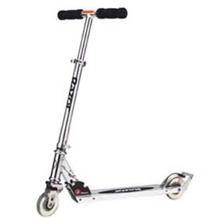 Razor Usa Razor 13003A2-CL A2 Kick Scooter - Clear 13003A2-CL